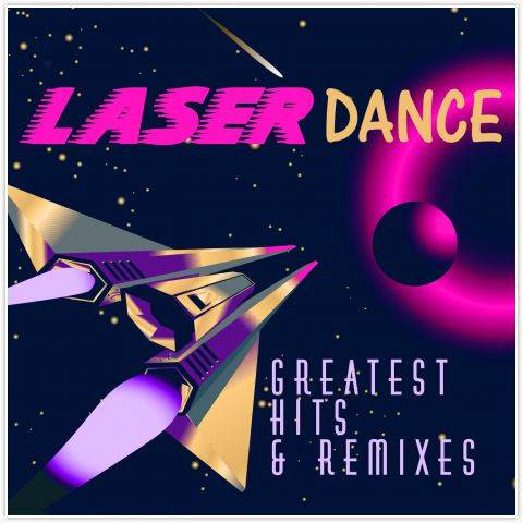 Laserdance – Greatest Hits &amp; Remixes